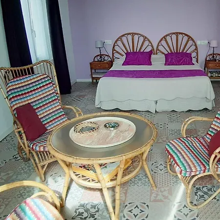 Bed and Breakfast Chambre d'hôtes du Mas Julianas à Saint-Laurent-de-la-Salanque Extérieur photo